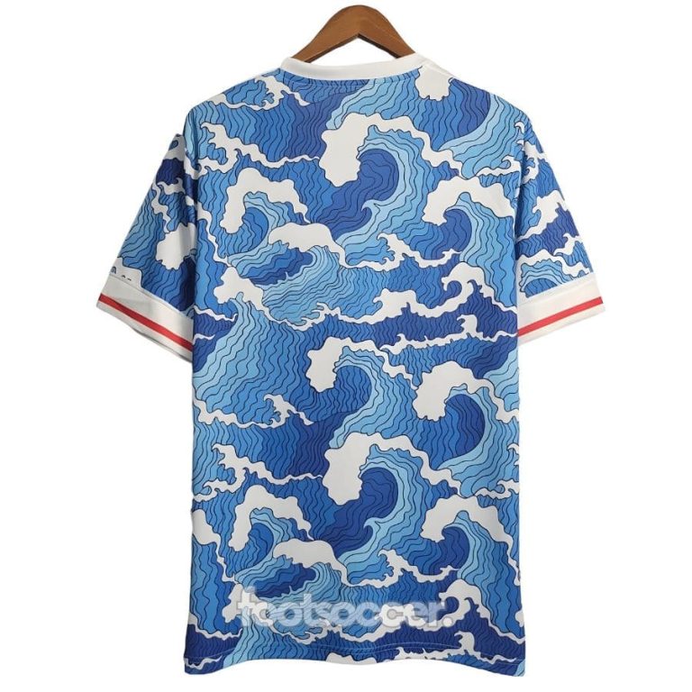 Maillot Japon 2022 Wave Edition (2)