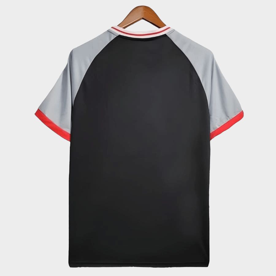 Maillot Japon Bushido Black Edition (2)