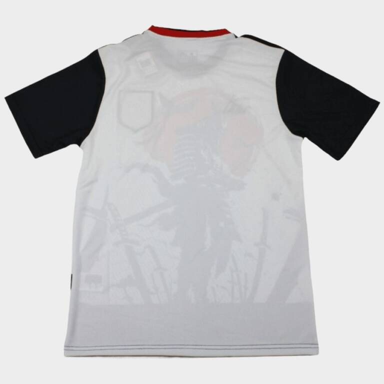 Maillot Japon Bushido Edition (2)