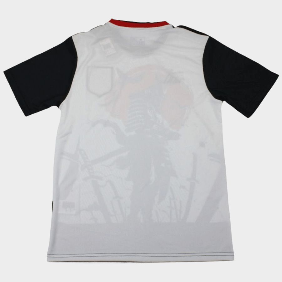 Maillot Japon Bushido Edition (2)