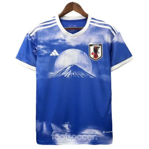 Maillot Japon Mont Fuji Special Edition (1)