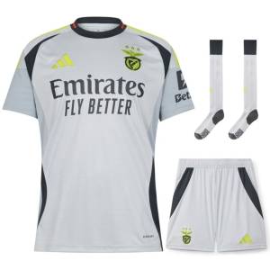 Maillot Kit Enfant Benfica Third 2024 2025