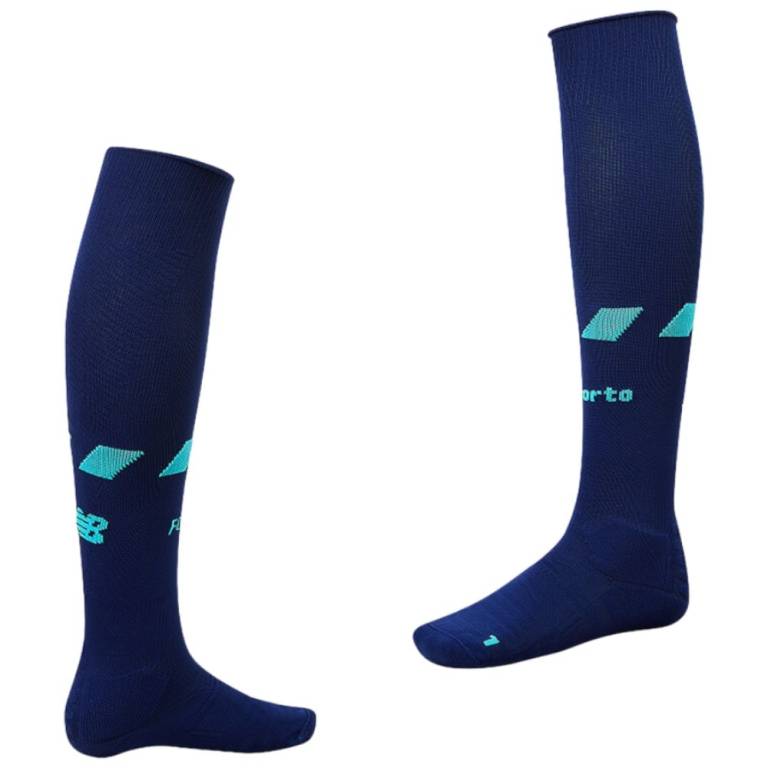 FC Porto Third Socks 2024 2025 | Foot Soccer Pro