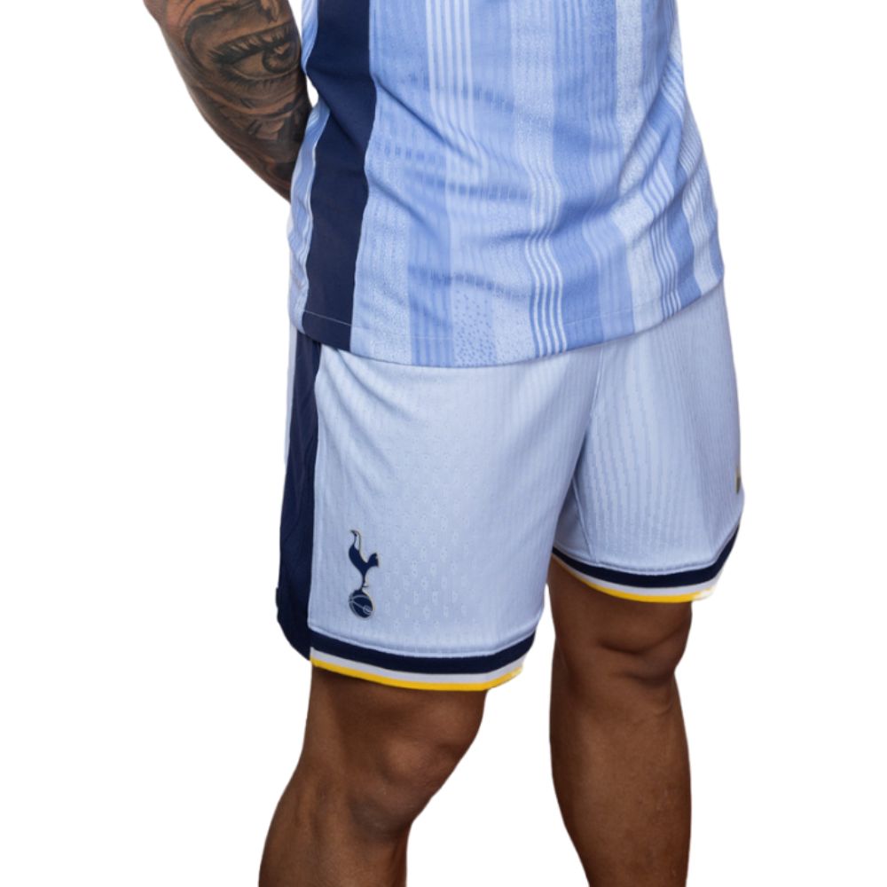 Maillot Kit Enfant Tottenham Exterieur 2024 2025 2