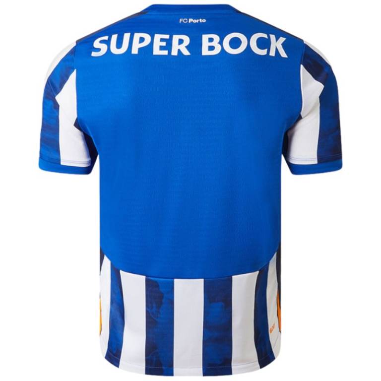 Maillot Match FC Porto Domicile 2024 2025 2