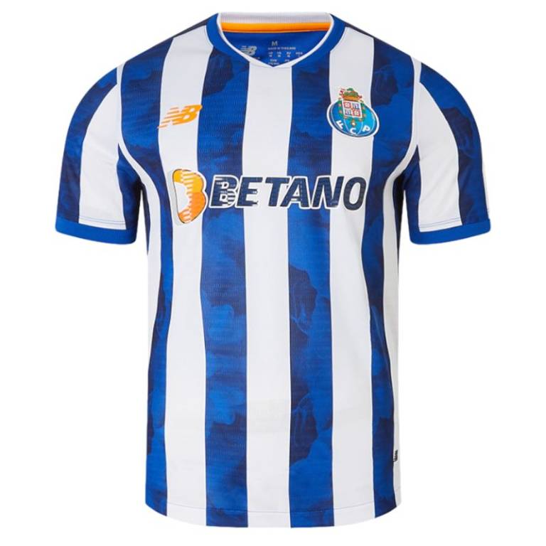 Maillot Match FC Porto Domicile 2024 2025