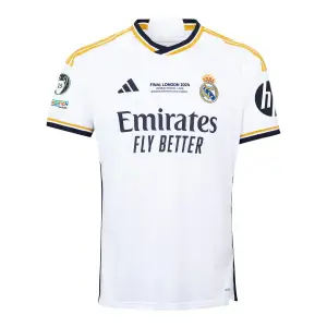 Maillot Real Madrid 2023 2024 Champions 15 (1)