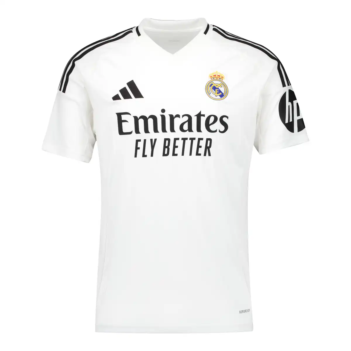 Maillot Real Madrid 2024 2025 Domicile Carvajal (1)