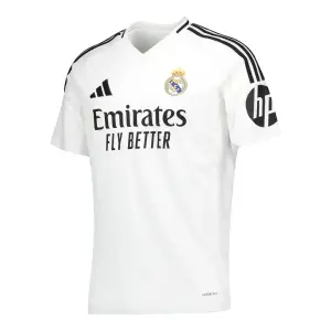 Maillot Real Madrid 2024 2025 Domicile Carvajal (2)