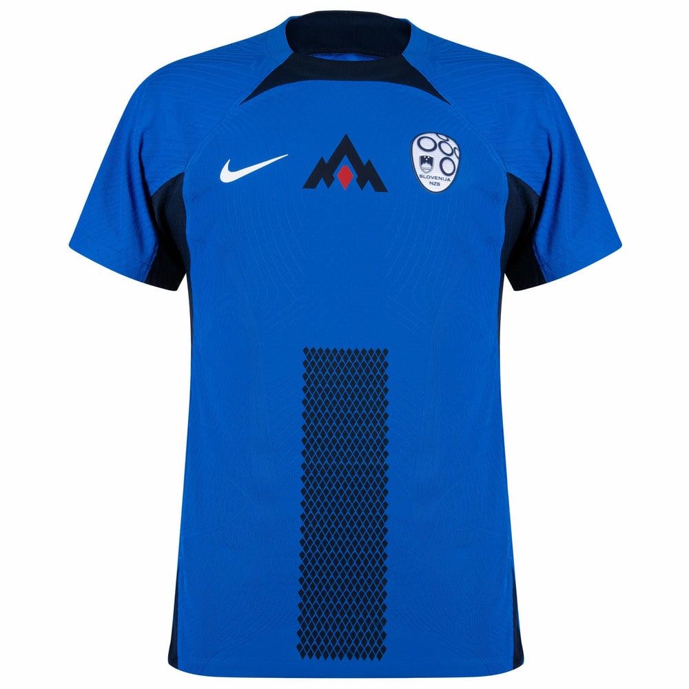 Slovenia Home Jersey 2024 2025 | Foot Soccer Pro