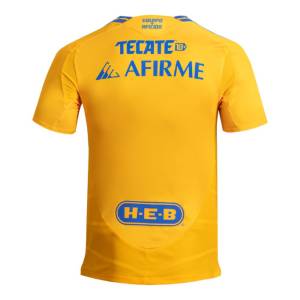 Maillot Tigres Domicile 2024 2025 2