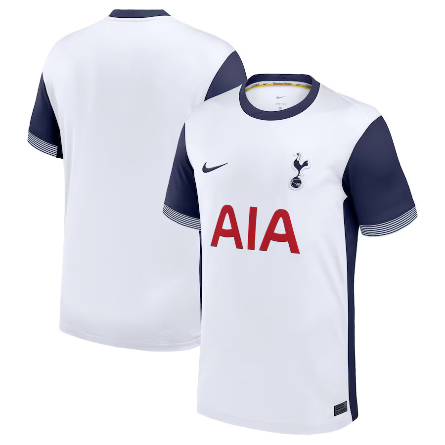 Maillot Tottenham Domicile 2024 2025 (1)