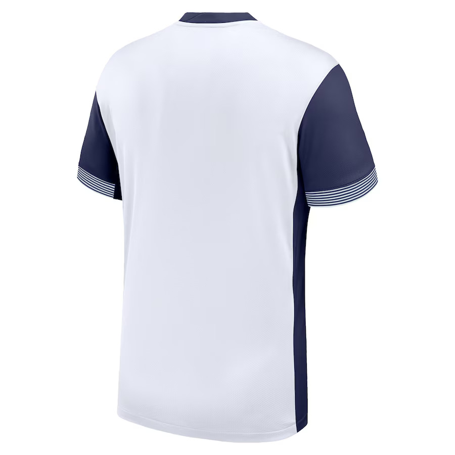 Maillot Tottenham Domicile 2024 2025 (3)