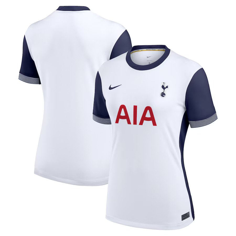 Maillot Tottenham Domicile 2024 2025 Femme (1)