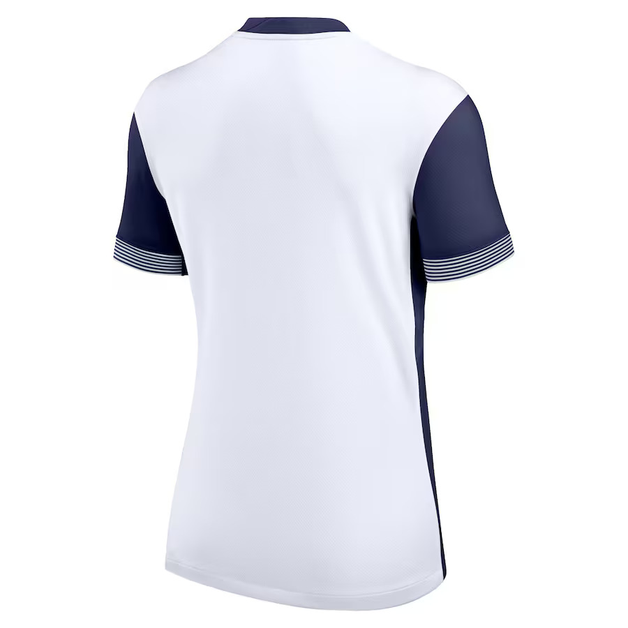 Maillot Tottenham Domicile 2024 2025 Femme (3)