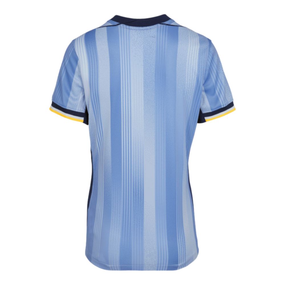 Maillot Tottenham Exterieur 2024 2025 Femme 2