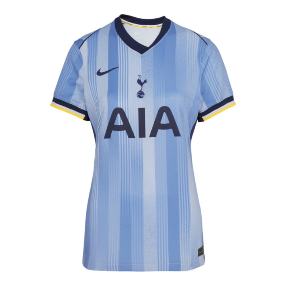 Maillot Tottenham Exterieur 2024 2025 Femme 3