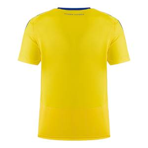 Maillot Ukraine Domicile 2024 2025 2