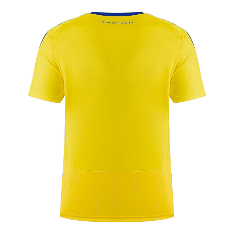 Maillot Ukraine Domicile 2024 2025 2