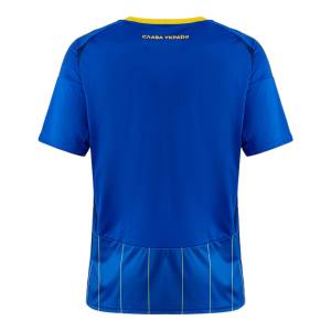 Maillot Ukraine Exterieur 2024 2025 2