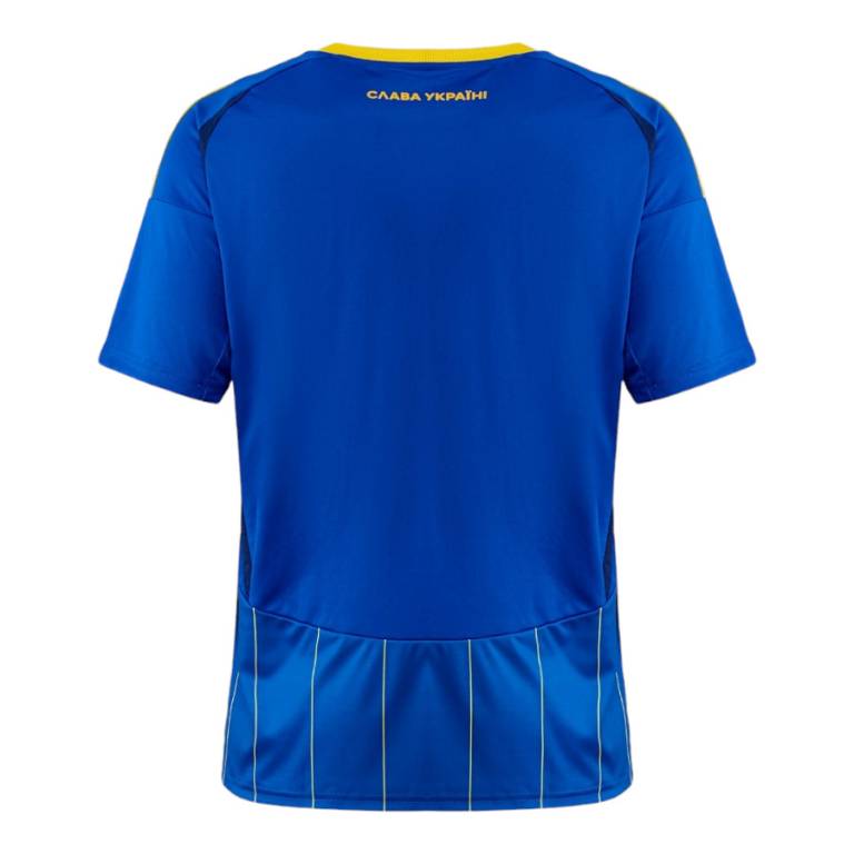 Maillot Ukraine Exterieur 2024 2025 2