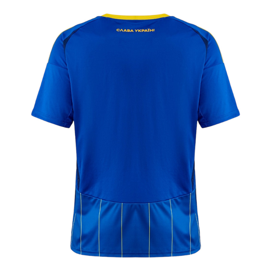 Maillot Ukraine Exterieur 2024 2025 2