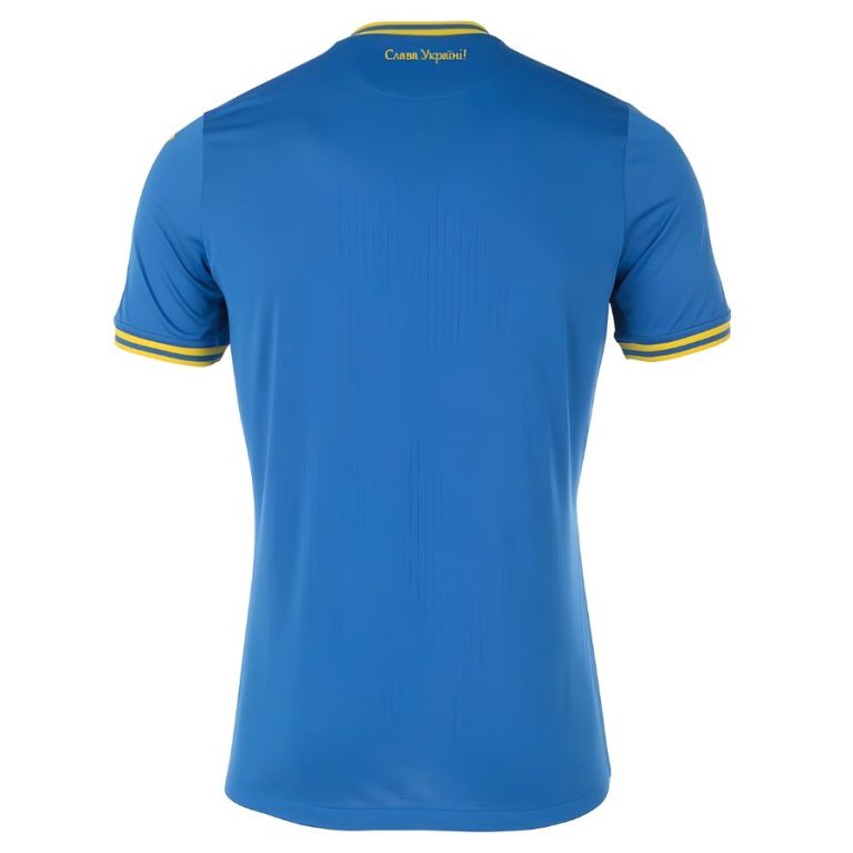 Maillot Ukraine Exterieur Euro 2024 (2)