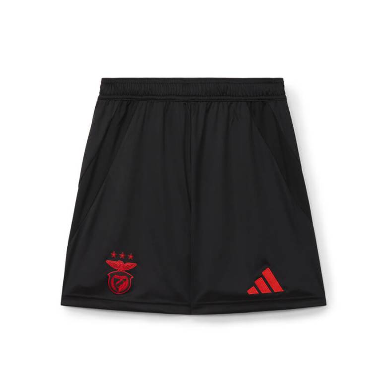 Short Benfica Exterieur 2024 2025 OK