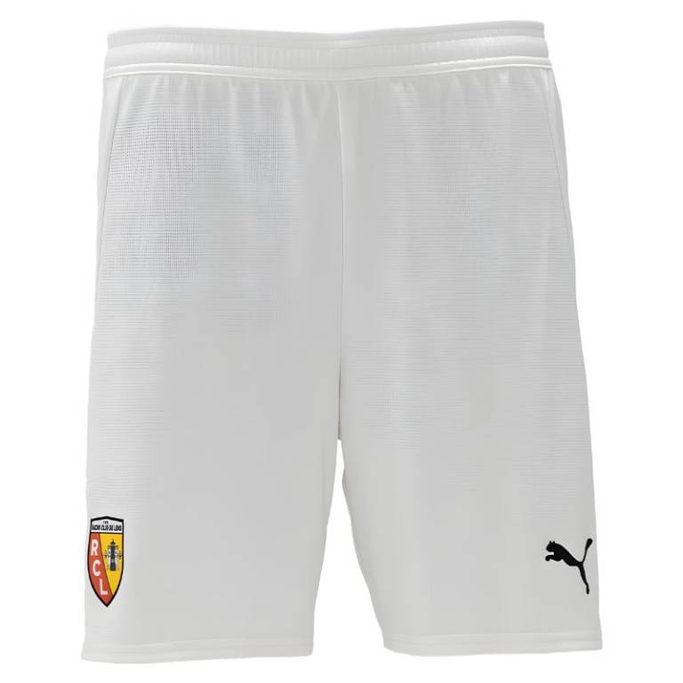 Short RC Lens Third 2024 2025