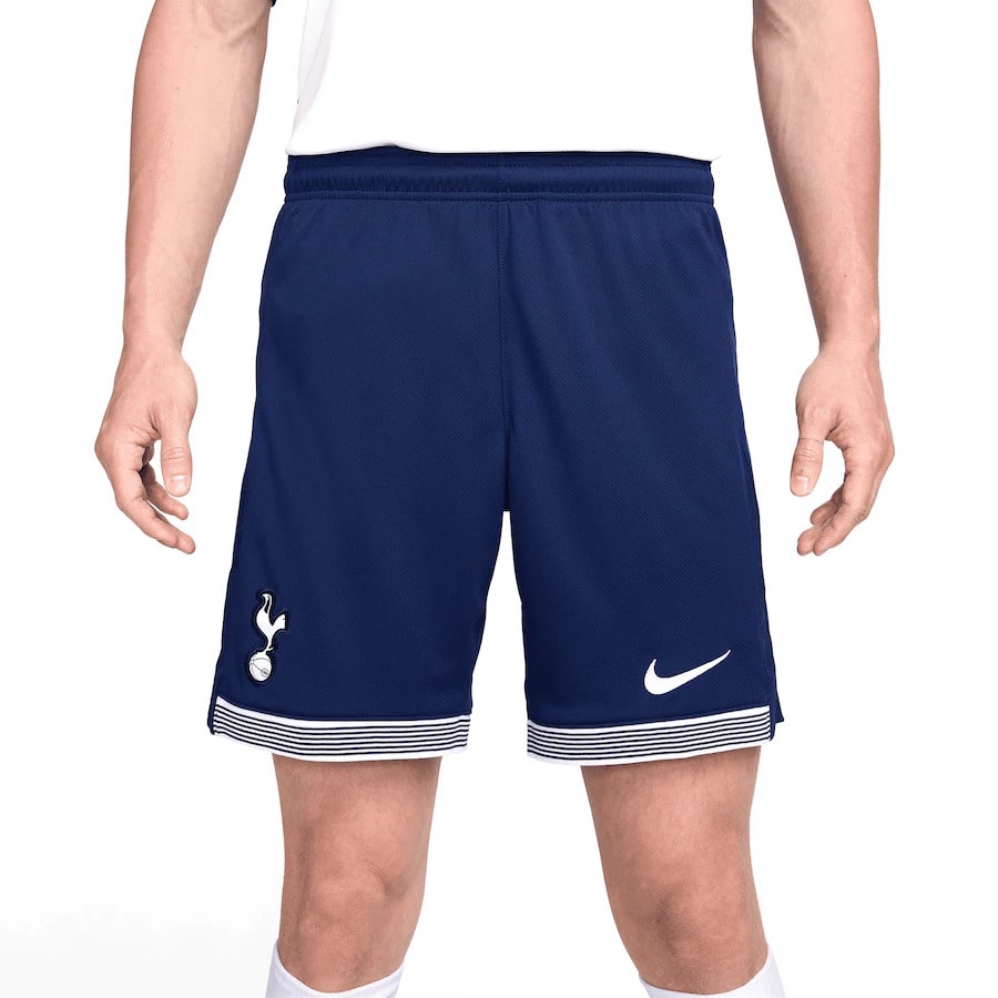 Short Tottenham Domicile 2024 2025 (1)