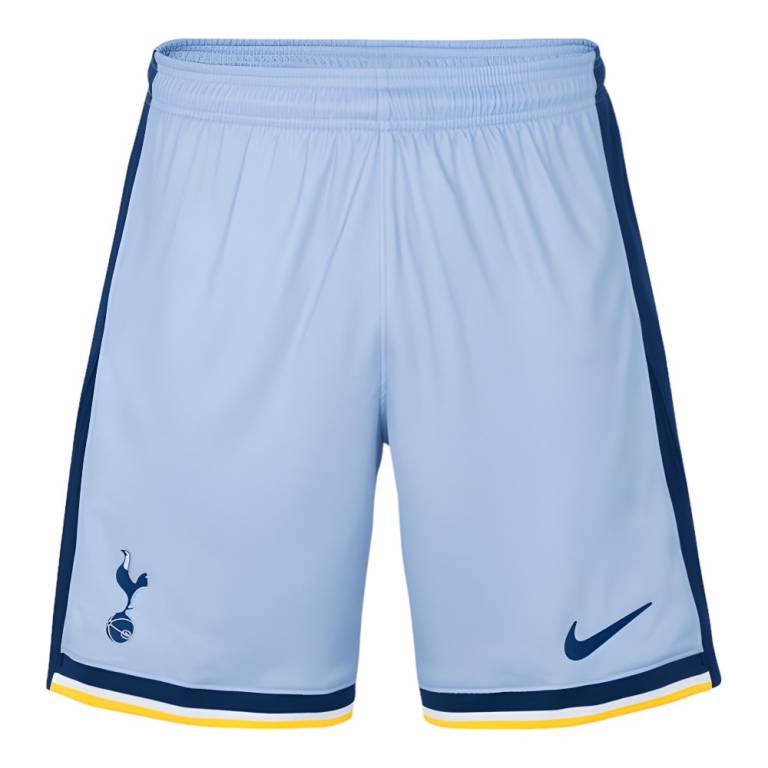 Short Tottenham Exterieur 2024 2025-