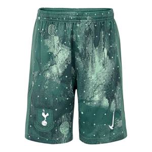 Short Tottenham Third 2024 2025