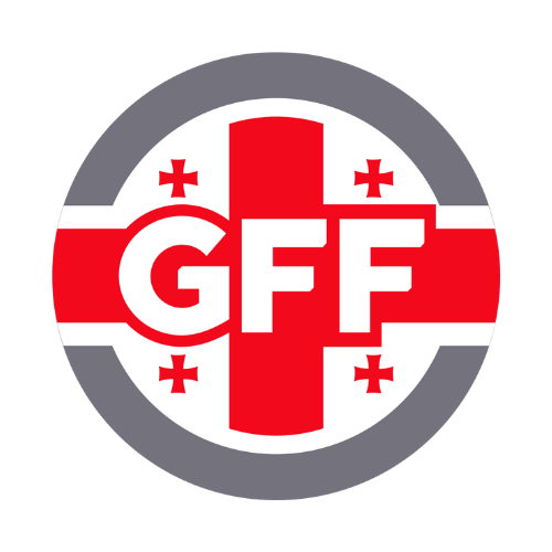 maillots de foot georgie