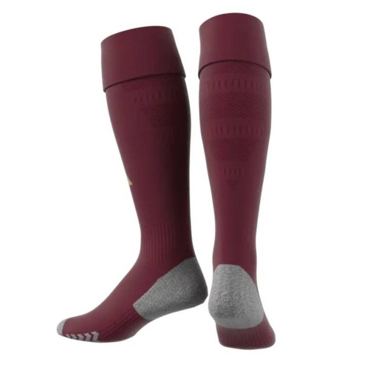 Chaussettes AS Roma Domicile 2024 2025 3