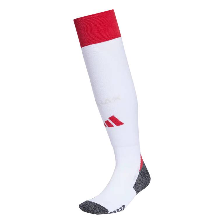 Chaussettes Ajax Domicile 2024 2025