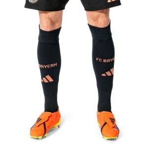 Chaussettes Bayern Munich Exterieur 2024 2025 2