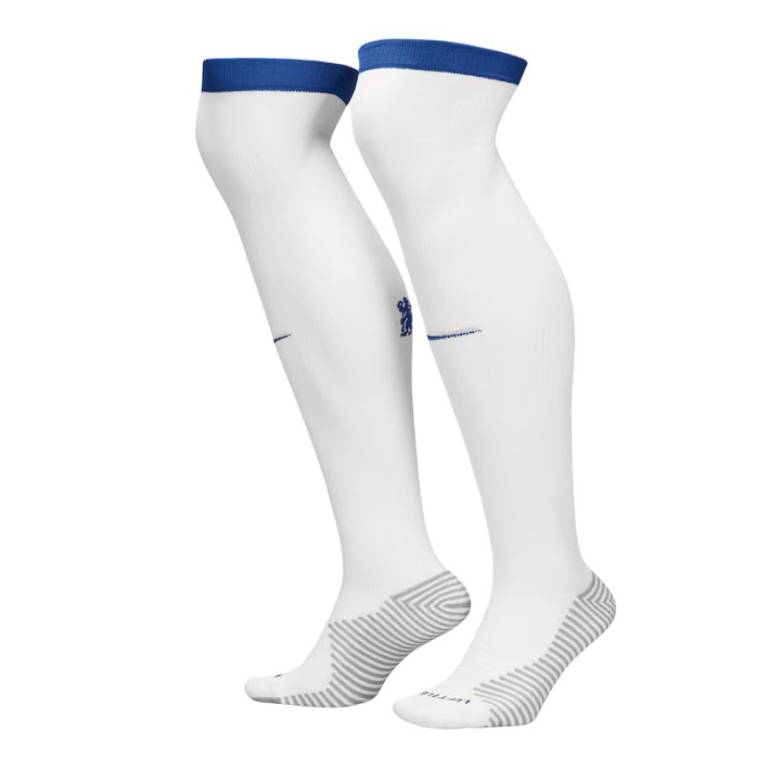 Chaussettes Chelsea Domicile 2024 2025-