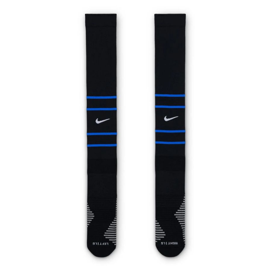Chaussettes Inter Milan Domicile 2024 2025 2