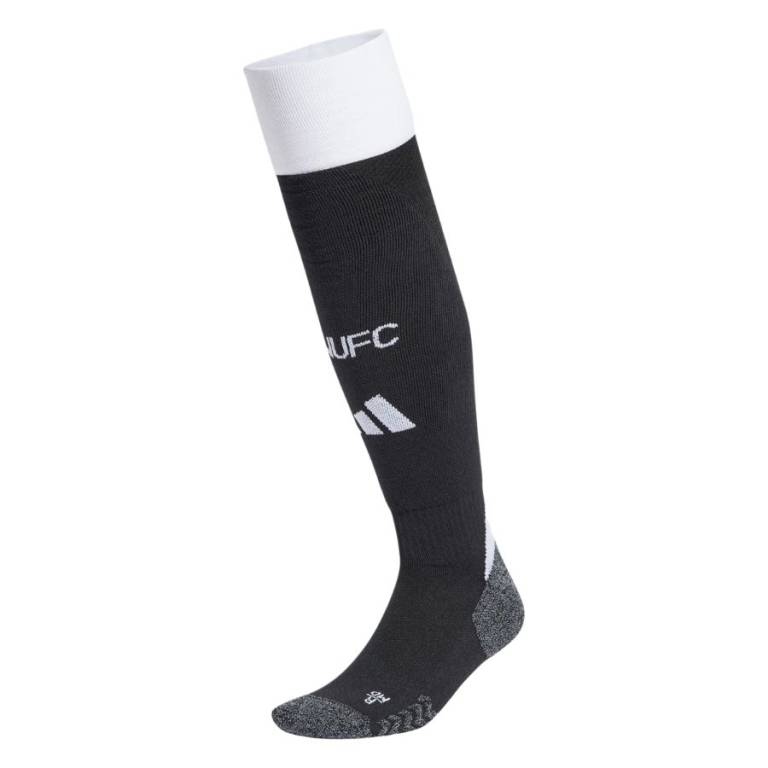 Chaussettes Newcastle Domicile 2024 2025 Noir