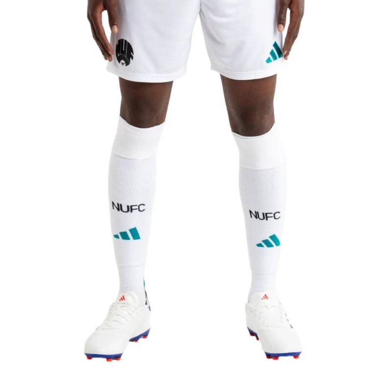 Chaussettes Newcastle Third 2024 2025