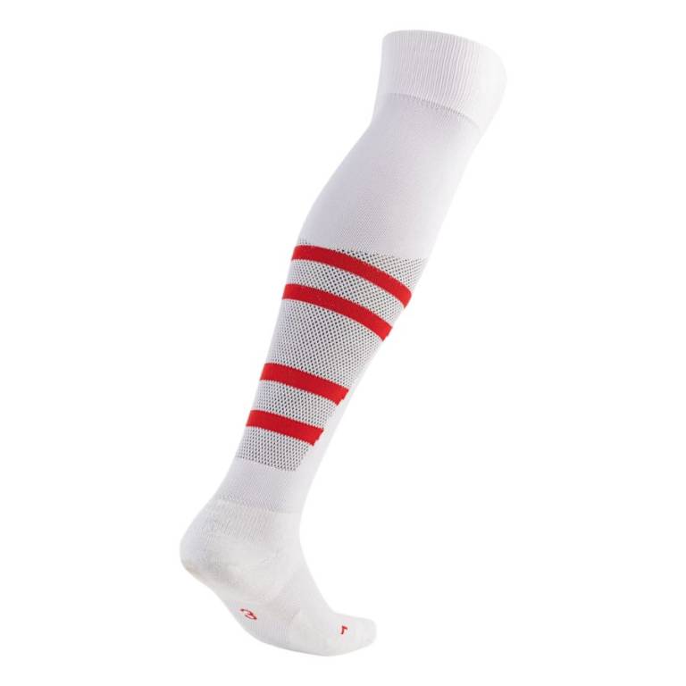 Chaussettes Red Bull Leipzig Domicile 2024 2025 2