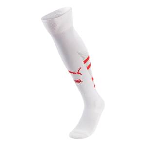 Chaussettes Red Bull Leipzig Domicile 2024 2025