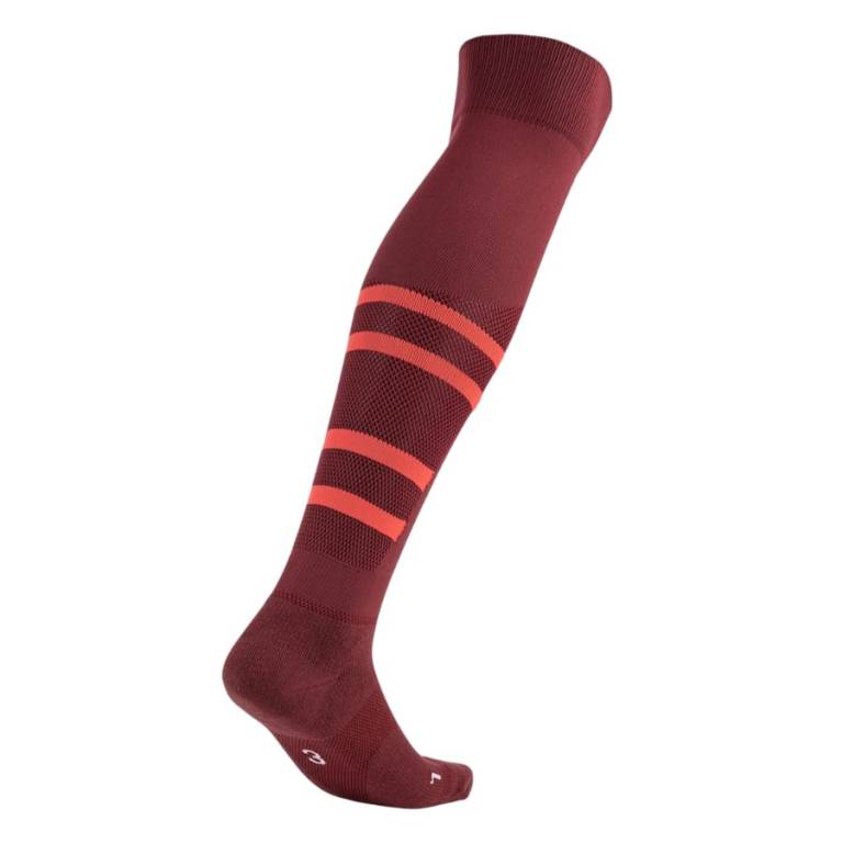 Chaussettes Red Bull Leipzig Exterieur 2024 2025 2