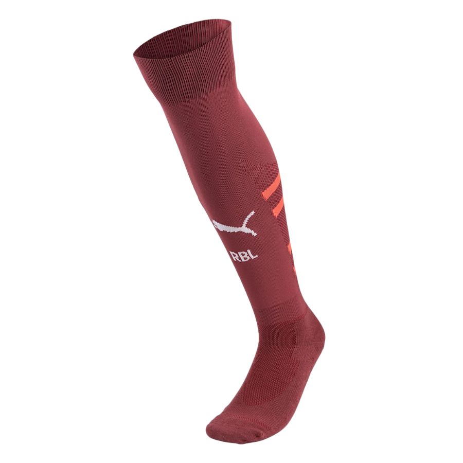 Red Bull Leipzig Away Socks Foot Soccer Pro