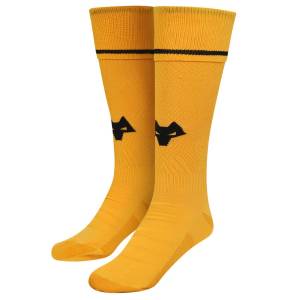 Chaussettes Wolverhampton Domicile 2024 2025