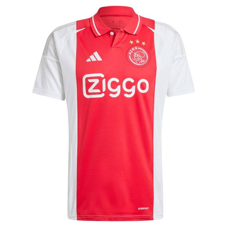 Maillot Ajax Domicile 2024 2025