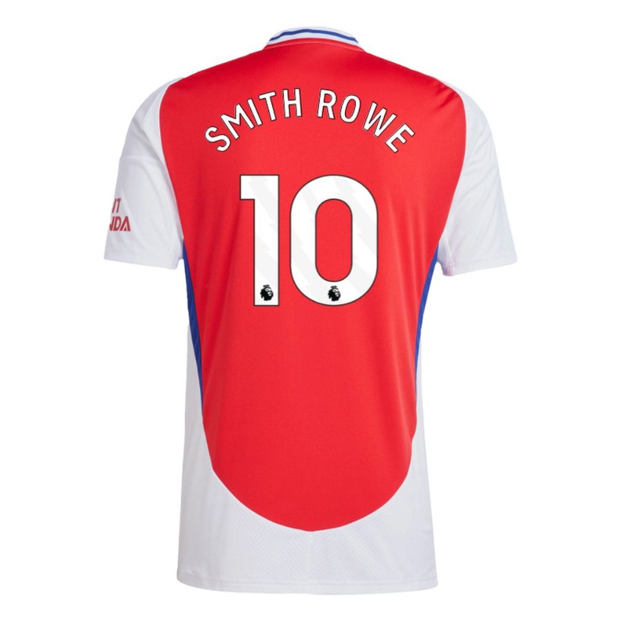 Maillot Arsenal Domicile 2024 2025 Smith Rowe 2