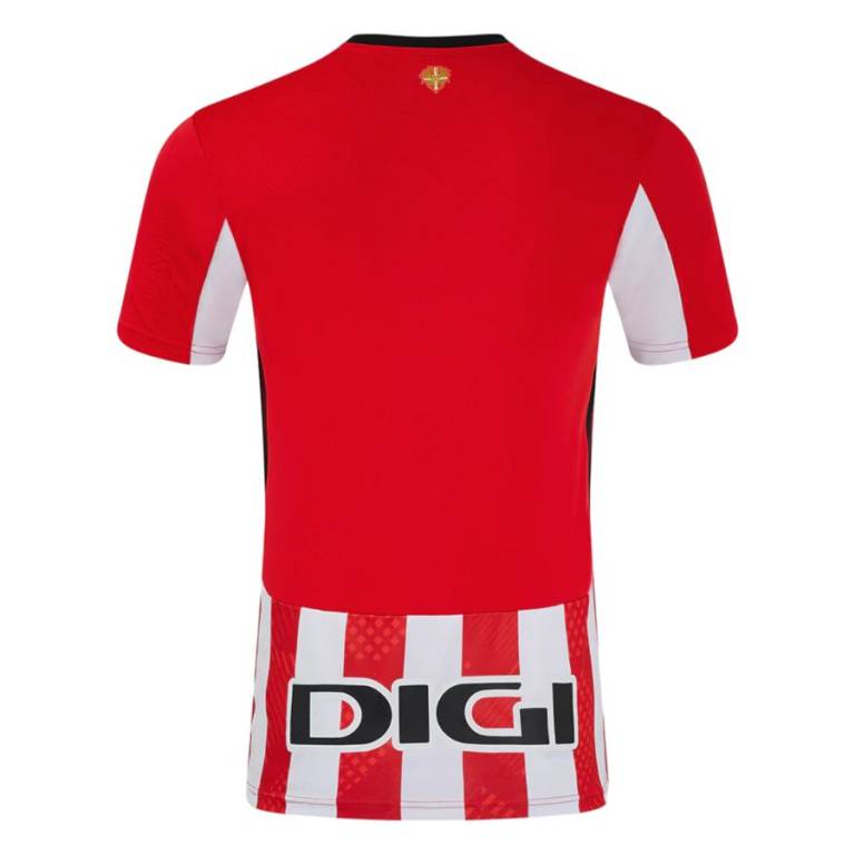 Maillot Athletic Club Domicile 2024 2025 2