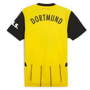 Maillot BVB Dortmund Domicile 2024 2025 2