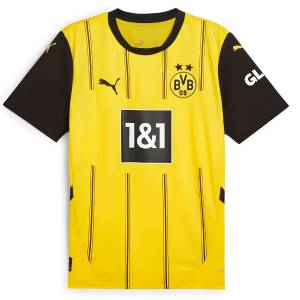 Maillot BVB Dortmund Domicile 2024 2025